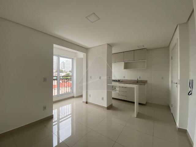 Apartamento aluguel em Charrua