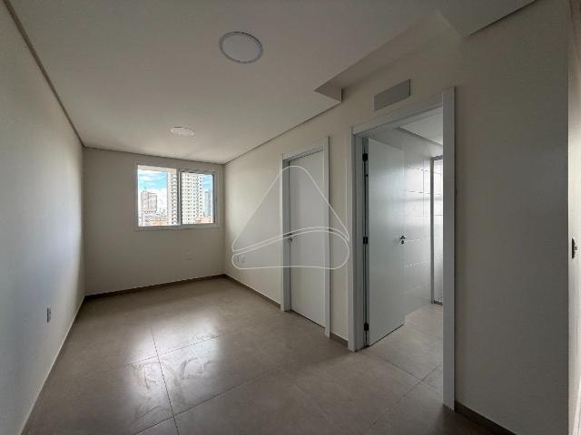 Apartamento aluguel em Charrua