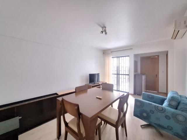 Apartamento aluguel em Charrua