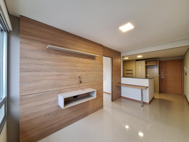 Apartamento aluguel em Charrua