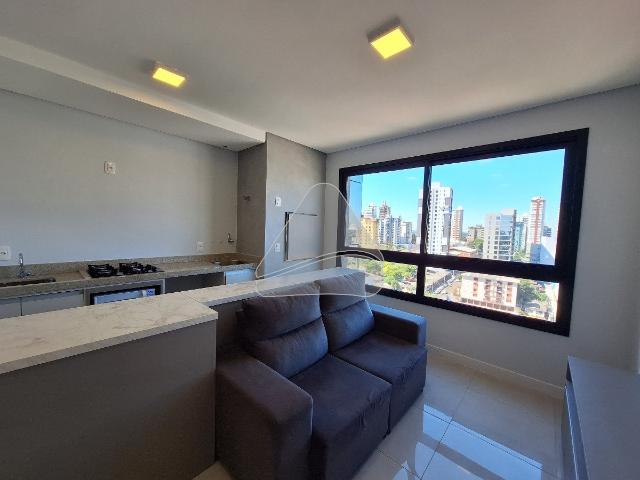 Apartamento aluguel em Charrua
