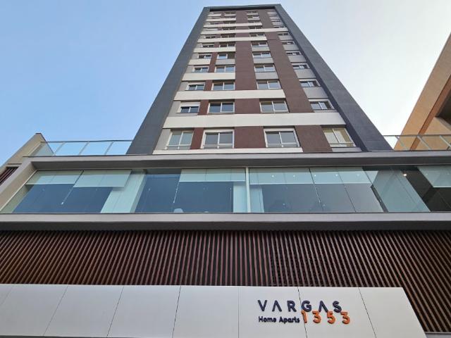 Apartamento aluguel em Charrua
