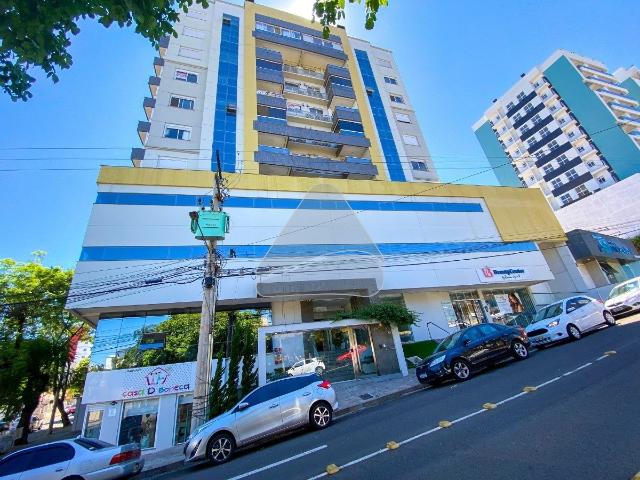 Apartamento aluguel em Charrua