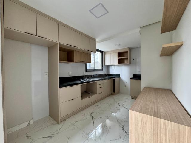 Apartamento aluguel em Passo Fundo