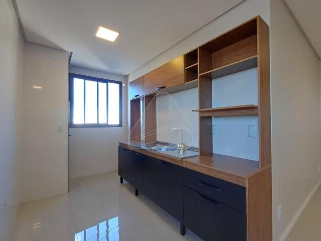 Apartamento aluguel em Charrua