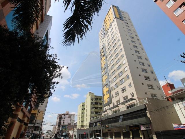 Apartamento aluguel em Charrua
