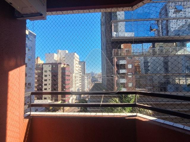 Apartamento aluguel em Charrua