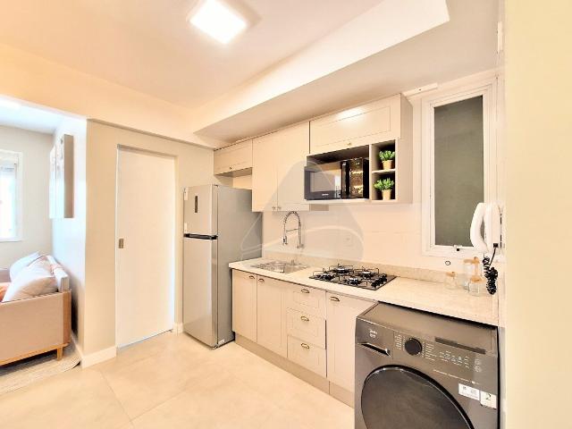Apartamento aluguel em Charrua