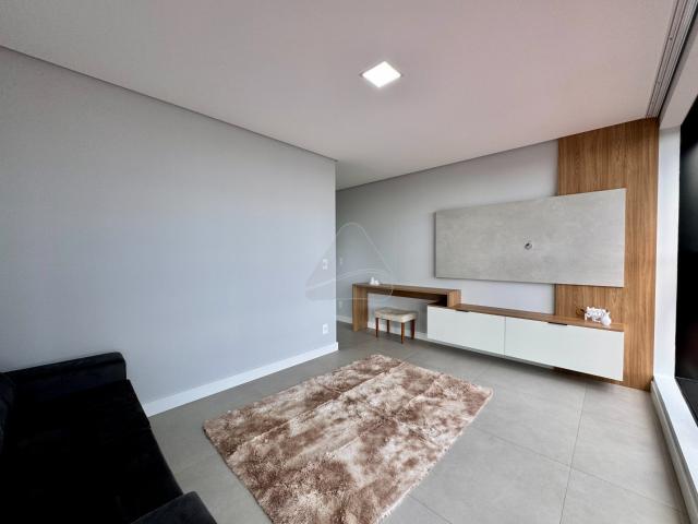 Apartamento aluguel em Charrua