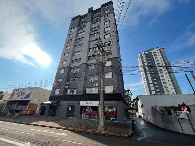 Apartamento aluguel em Charrua