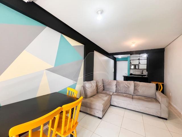 Apartamento aluguel em Charrua