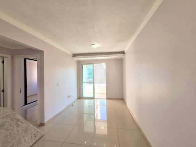 Apartamento aluguel em Charrua