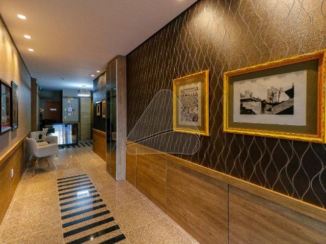 Apartamento aluguel em Passo Fundo
