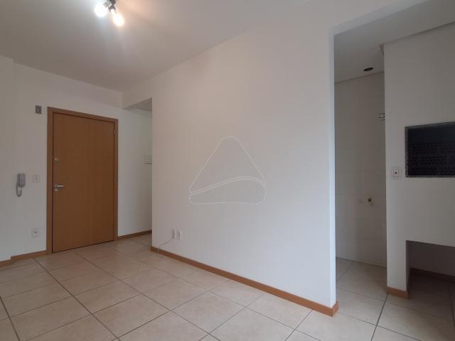 Apartamento aluguel em Charrua