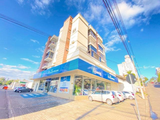 Apartamento aluguel em Charrua