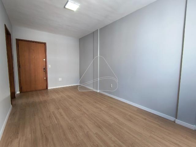 Apartamento aluguel em Charrua