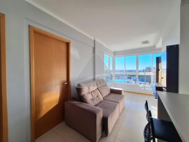 Apartamento aluguel em Charrua