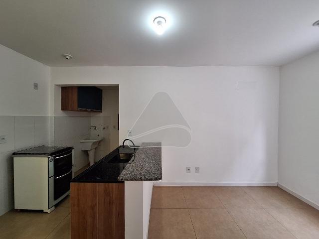 Apartamento aluguel em Charrua