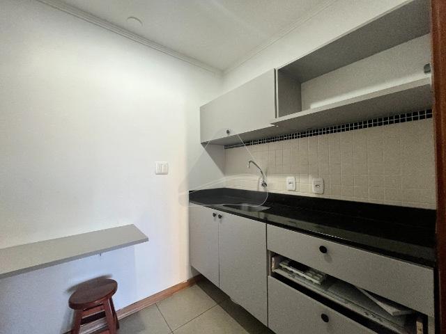 Apartamento aluguel em Passo Fundo