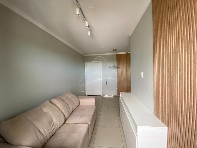 Apartamento aluguel em Charrua