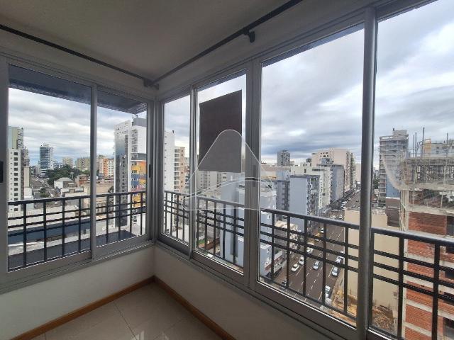 Apartamento aluguel em Charrua