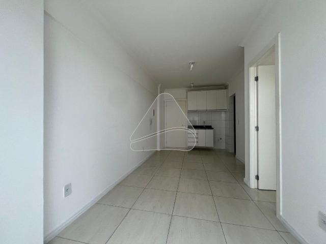 Apartamento aluguel em Charrua
