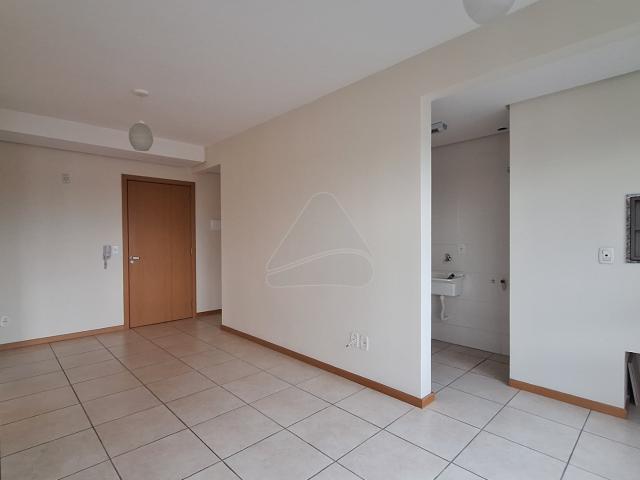 Apartamento aluguel em Charrua
