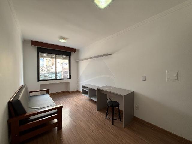 Apartamento aluguel em Charrua