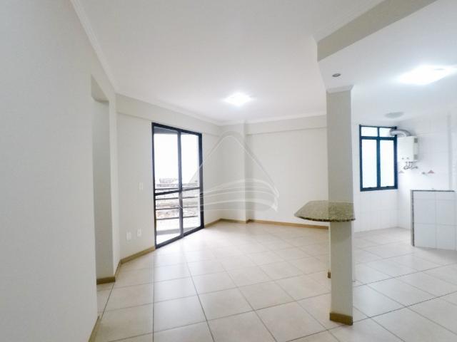 Apartamento aluguel em Passo Fundo