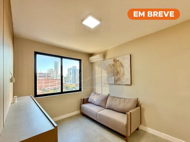 Apartamento aluguel em Charrua