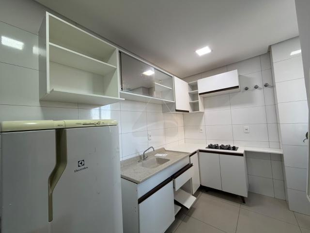 Apartamento aluguel em Charrua