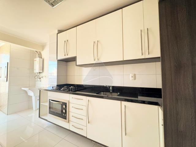 Apartamento aluguel em Passo Fundo