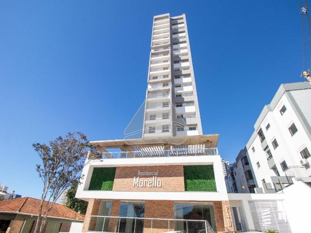Apartamento aluguel em Região Geográfica Imediata de Passo Fundo, Passo Fundo