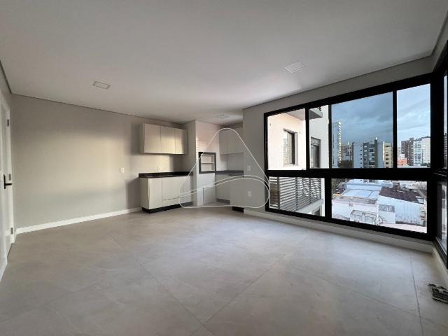 Apartamento aluguel em Charrua