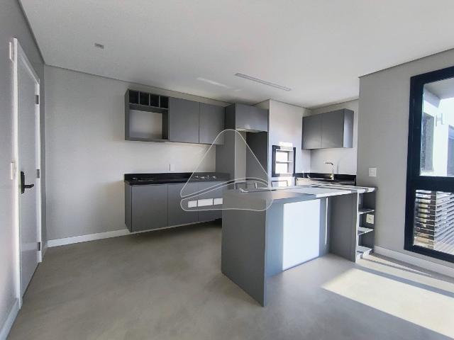 Apartamento aluguel em Charrua