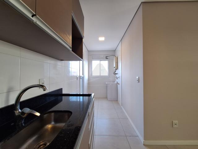 Apartamento aluguel em Charrua
