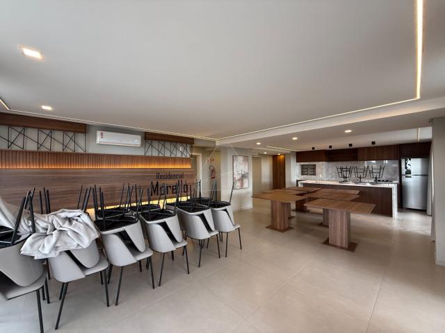 Apartamento aluguel em Passo Fundo