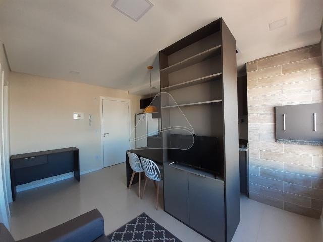 Apartamento aluguel em Charrua