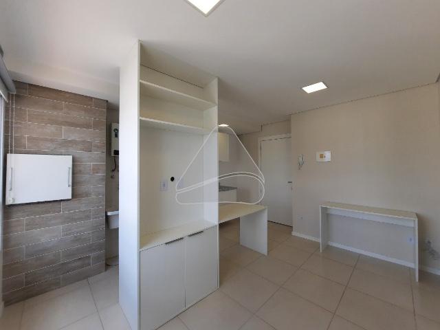 Apartamento aluguel em Charrua