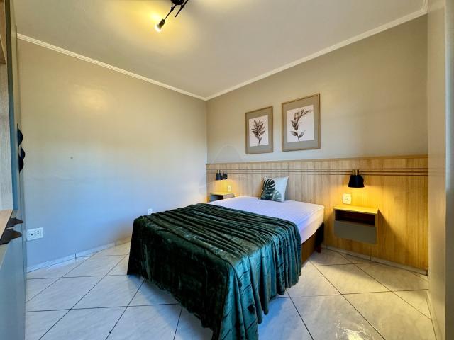 Apartamento aluguel em Charrua