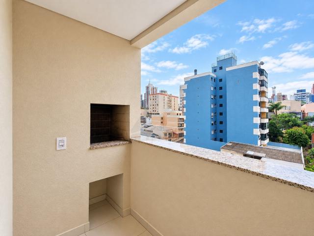 Apartamento aluguel em Passo Fundo