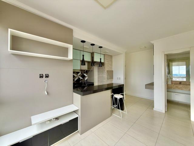 Apartamento aluguel em Charrua