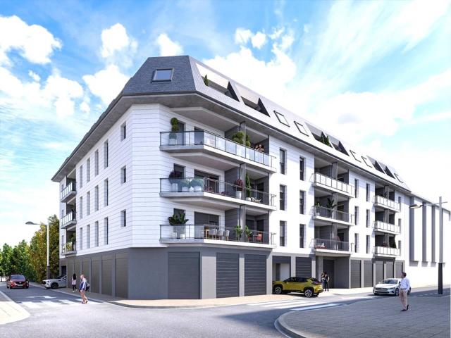 Piso en venta en Aínsa-Sobrarbe/L´Aínsa-Sobrarbe, Aínsa-sobrarbe