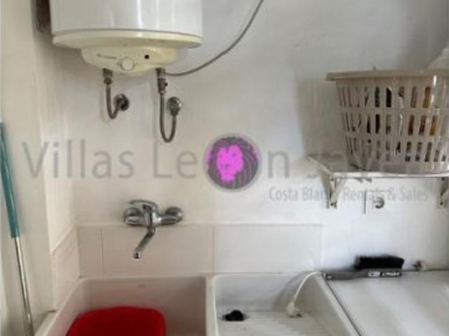 Piso en alquiler en Jávea, Pueblo Blanco