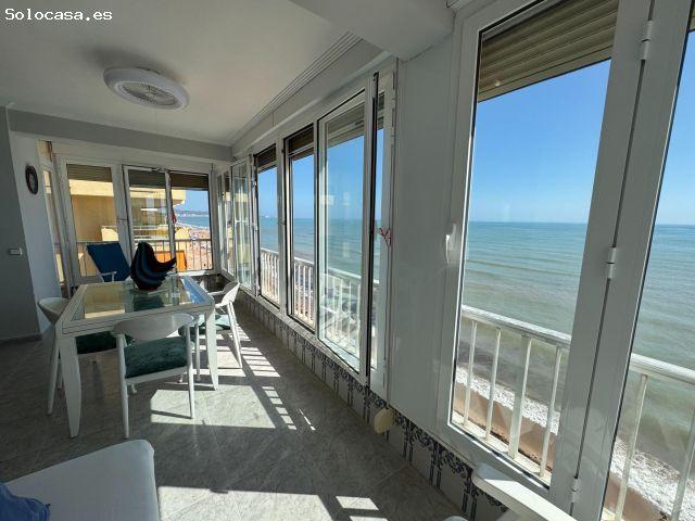 Piso en alquiler en Platja de Tavernes de la Valldigna, la Safor