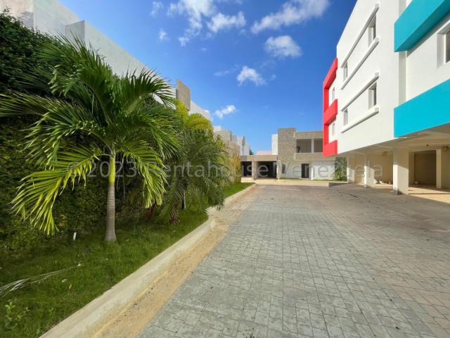Apartamento en venta en Santa Ana De Coro, Falcón