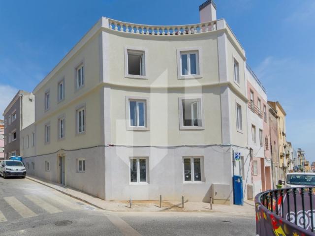 Apartamento venda em Penha de França, Lisboa