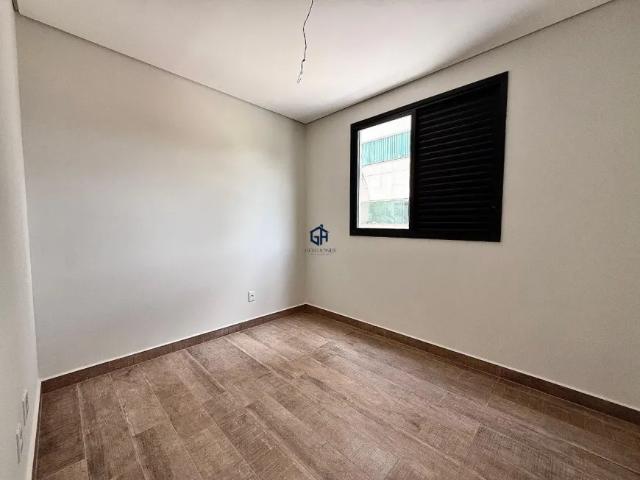 Apartamento venda em Jaraguá, Belo Horizonte