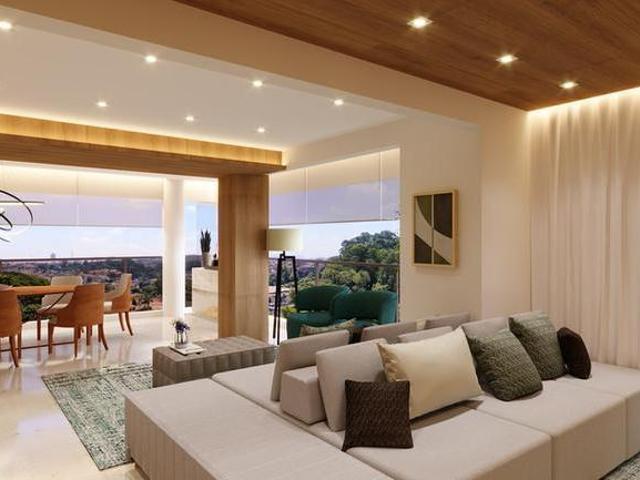 Apartamento venda em Parque Palmas do Tremembé, São Paulo