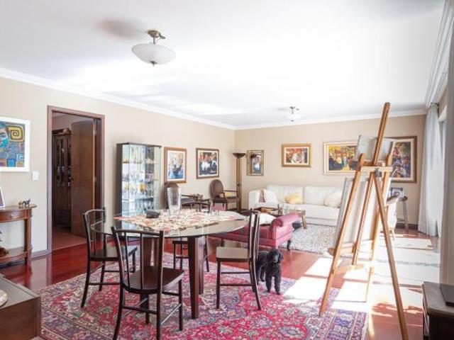 Apartamento venda em Juvevê, Curitiba